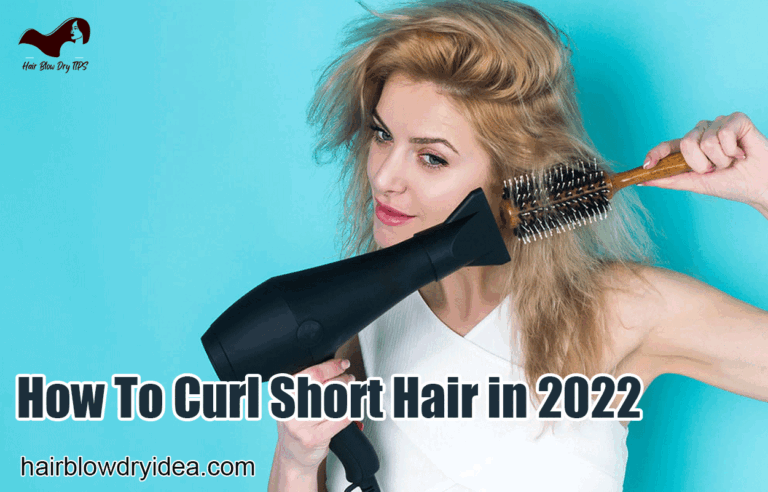 The Disadvantages of Hair Dryers